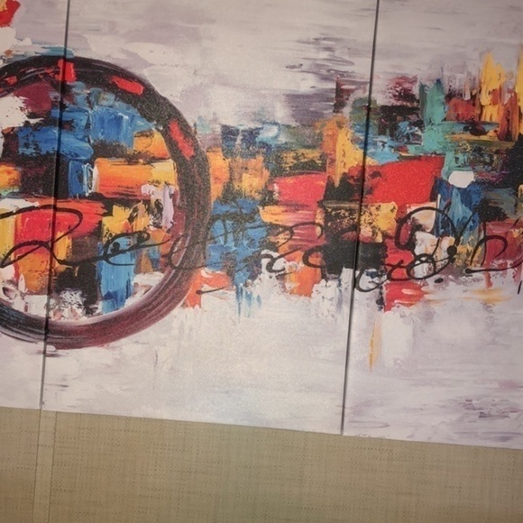 PAINTING - Picture 2 of 4